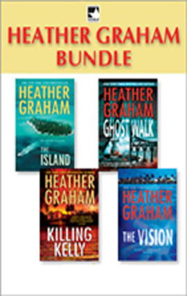 Title details for Heather Graham Bundle by Heather Graham - Available
